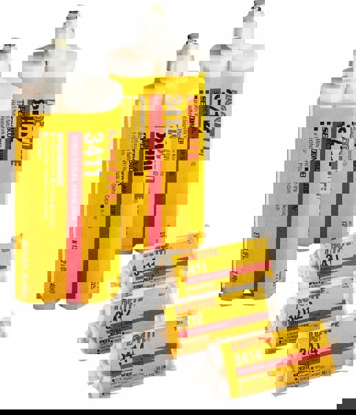 Structural: 50 mL, Cartridge Adhesive